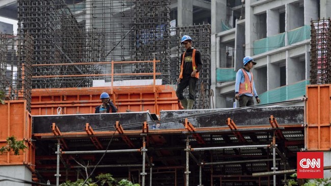 Kementerian PUPR menggandeng Undip mendirikan Politeknik PU demi memperbaiki keterampilan tenaga konstruksi dalam negeri yang saat ini masih rendah.