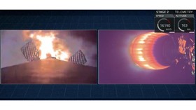 Satelit Merah Putih Mulai Beroperasi September