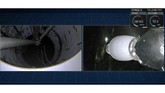 FOTO: Momen Satelit Merah Putih Mengangkasa Satelit merah putih telah meluncur dari Cape Canaveral Air Force Station, Florida, Amerika Serikat pukul 12.18 WIB, Selasa (7/8) menggunakan roket milik SpaceX.