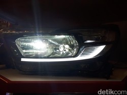 Ini Penyebab Umur Lampu LED Mobil Pendek