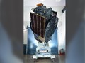 Satelit Merah Putih Jangkau Asia Selatan dan Asia Tenggara