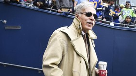 Kroenke Akan Kuasai 100 Persen Saham Arsenal