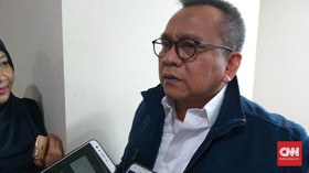 Ibu Kota Pindah, Gerindra Desak Jokowi Tentukan Nasib Jakarta