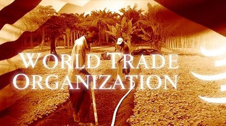 AS Minta WTO Sanksi RI
