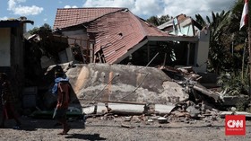 Menpar Kerahkan Jaringan Tangkal Isu Hoaks Gempa Lombok