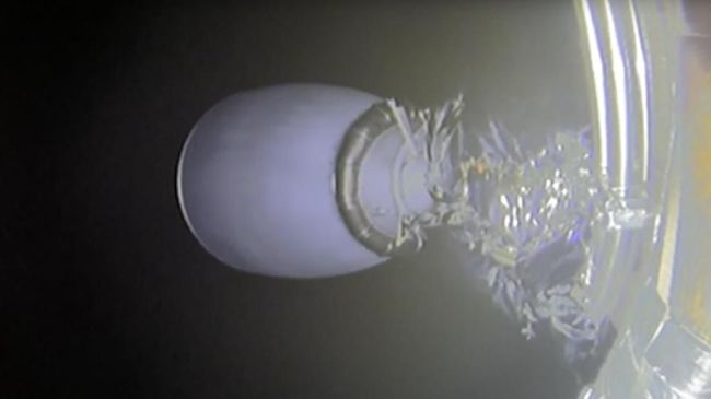Pemerintah Rogoh Rp21 T untuk Satria, Satelit Internet Cepat Pemerintah telah menggelontorkan dana sebesar Rp21,4 triliun untuk membuat satelit internet cepat, Satria untuk memancarkan sinyal ke daerah terluar Indonesia.
