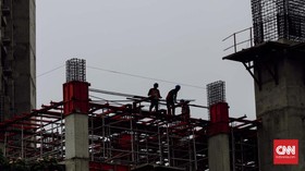 Sri Mulyani: 10 Proyek Infrastruktur Skema KPBU Dimulai 2019