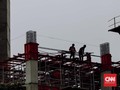 KPK Ungkap Modus Pejabat Waskita Curi Uang Proyek Nasional