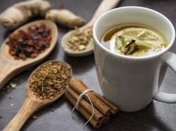 Racikan Herbal yang Dianjurkan BPOM agar Imun Kuat di Masa New Normal