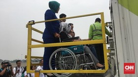 Waktu Tempuh Atlet Asian Para Games Diprediksi Lebih Lama