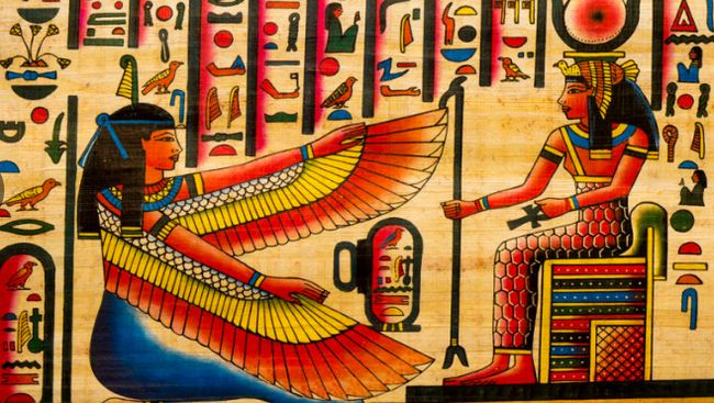 Lirik Lagu Cleopatra yang Viral di TikTok