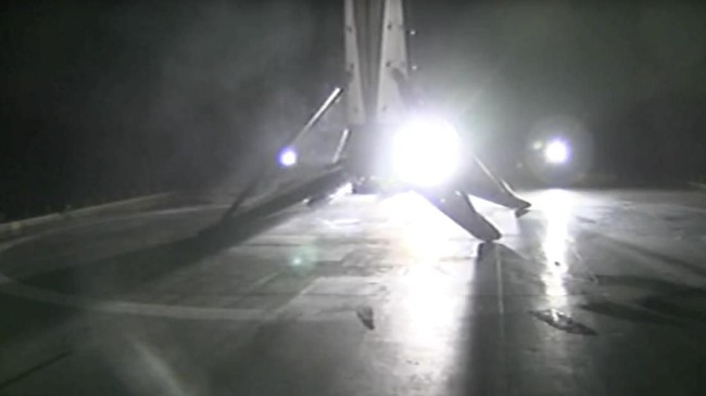 SpaceX, perusahaan besutan Elon Musk sudah ada 120 satelit internet yang sudah diluncurkan ke orbit Bumi.