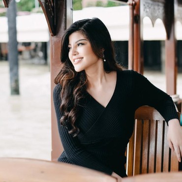 Dituding Tak Disentuh Dedy Susanto karena Tajir, Dita Soedarjo Geram