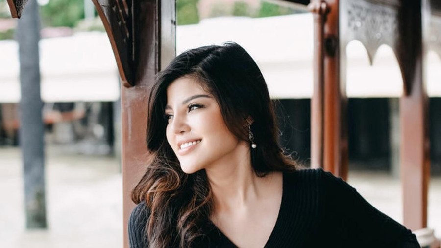 Dita Soedarjo geram karena ia dituding publik tak bisa disentuh oleh Dedy Susanto karena orang kaya.