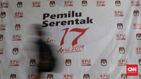 LSM Minta KPU Larang Pengurus Parpol Jadi caleg DPD