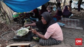 Bupati Lombok Utara Diminta Keluarkan Cadangan Beras 100 Ton
