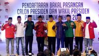 Besok Sekjen Koalisi Jokowi Kumpul di Cemara Bahas Program Kerja