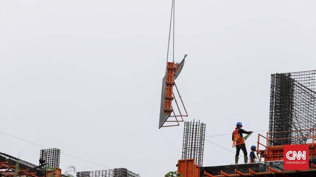 Kementerian Pekerjaan Umum dan Perumahan Rakyat (PUPR) menyatakan 30 kontraktor asing menutup usahanya karena tidak mendapatkan proyek di dalam negeri.