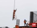 Asuransi Lirik Portofolio Investasi di Proyek Infrastruktur