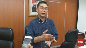 DPRD Usut Gaji TGUPP yang Rangkap Jabatan di 7 RSUD