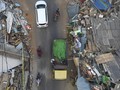 Kumpulkan Dana, Pemprov DKI Bakal Renovasi Sekolah di Lombok
