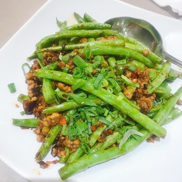 Resep Tumis Buncis Tahu Saus Tiram, Lauk Praktis untuk Sahur Hanya Perlu 20 Menit