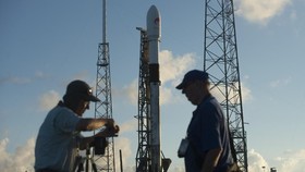 Indonesia Jadi Negara Keempat dengan Satelit Internet Cepat