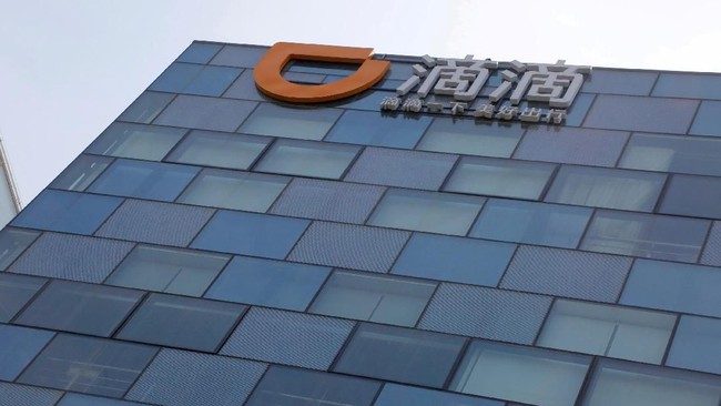 Didi Chuxing Technology akan investasi sebesar US$1 miliar atau setara dengan Rp14,48 triliun untuk bisnis layanan otomotif.