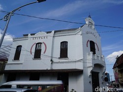 10 Rekomendasi Cafe Romantis di Semarang, Cocok Buat Ngedate Pas Valentine