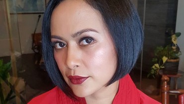 img-title Bikin Kalimat Menohok, Sarah Sechan Jawab Tudingan Pansos dan Sepi Job