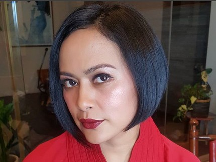 Sarah Sechan Ungkap Penyebab Rahang Bergeser, Ternyata Karena Satu Kebiasaan Ini