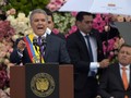 Presiden Kolombia Sebut Nicolas Maduro Penjahat Perang