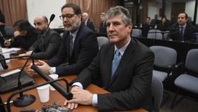 Mantan Wakil Presiden Argentina Dihukum Karena Korupsi