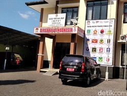 KPU Tetapkan DPT Pemilu 2024 di Kabupaten Malang 2.054.178 Pemilih