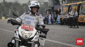 Anies soal 21 Heroes TUMI: Pengakuan Buat Kita Semua