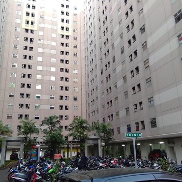 Cerita Horor Apartemen Kalibata, Terbaru Kasus Bunuh Diri Novi Amelia