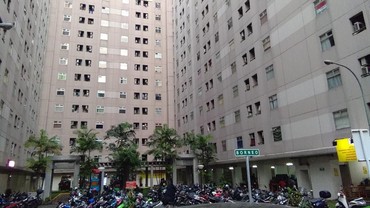 Cerita Horor Apartemen Kalibata, Terbaru Kasus Bunuh Diri Novi Amelia
