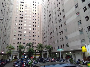 Cerita Horor Apartemen Kalibata, Terbaru Kasus Bunuh Diri Novi Amelia