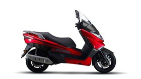 Pertarungan Nmax dan PCX Sudah Makan Korban