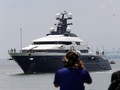 Kapal Pesiar Skandal 1MDB Dibeli Operator Judi di Malaysia