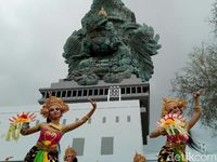 Kemenkes Tegaskan Tidak Ada Outbreak Japanese Encephalitis di Bali