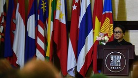 Menlu RI: Kerap Dikritik, ASEAN Tetap Penting bagi Kawasan