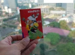 4 Cara Daftarkan Paket Talk Mania Simpati