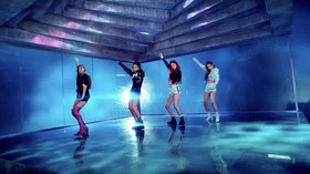 'DDU-DU DDU-DU' BLACKPINK Ditonton 300 Juta Kali di YouTube