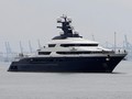 Kapal Pesiar Skandal 1MDB Disewakan Rp17,6 Miliar Per Pekan