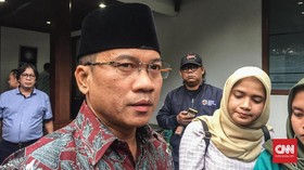 PAN Lobi PDIP dan Gerindra Agar Pinang Erick Thohir Jadi Cawapres