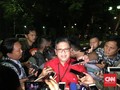 Peraturan Harus Sesuai Konstitusi, PDIP Tolak Perda Syariah