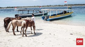 Kebangkitan Pariwisata Lombok dengan BPLS