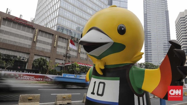 Google ikut menyambut Asian Games 2018 dengan menyediakan sejumlah fitur dan layanan baru.