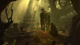 Ulasan Film: 'Kafir'